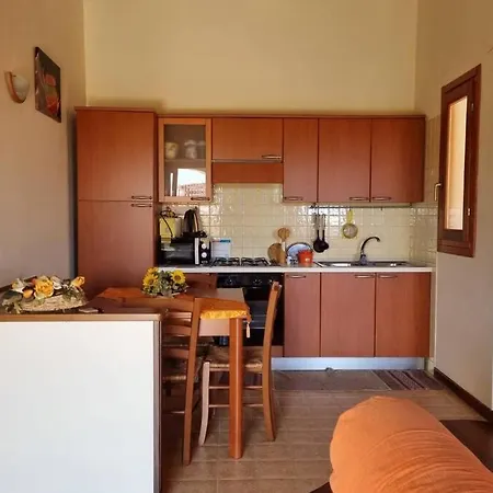 Libeccio Appartamento Olbia Costa Smeralda Apartman