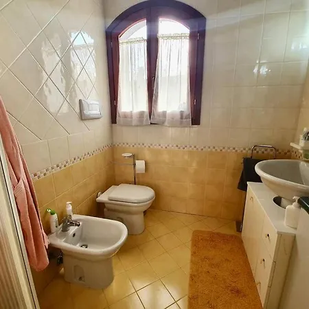 Libeccio Appartamento Olbia Costa Smeralda Apartman Olbia