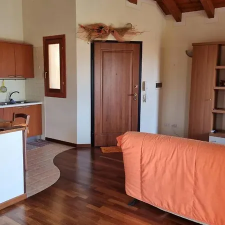 Libeccio Appartamento Olbia Costa Smeralda Apartman Olbia