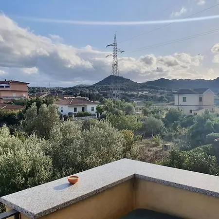 Libeccio Appartamento Olbia Costa Smeralda Apartman