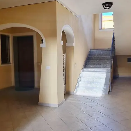 Libeccio Appartamento Olbia Costa Smeralda Apartman