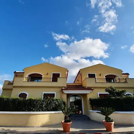 Apartman Libeccio Appartamento Olbia Costa Smeralda Olbia
