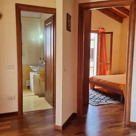 Libeccio Appartamento Olbia Costa Smeralda Apartman *